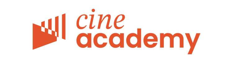 Cine Academy - Escola de Audiovisual & Cinema